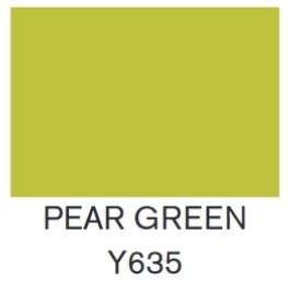 Promarker Winsor & Newton Y635 Pear Green